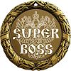 Аватар для SUPER-BOSS